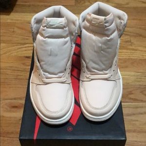 Brand new Jordan Retro